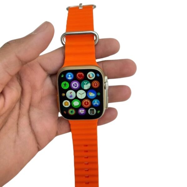 T900 Ultra Smart Watch - Image 5