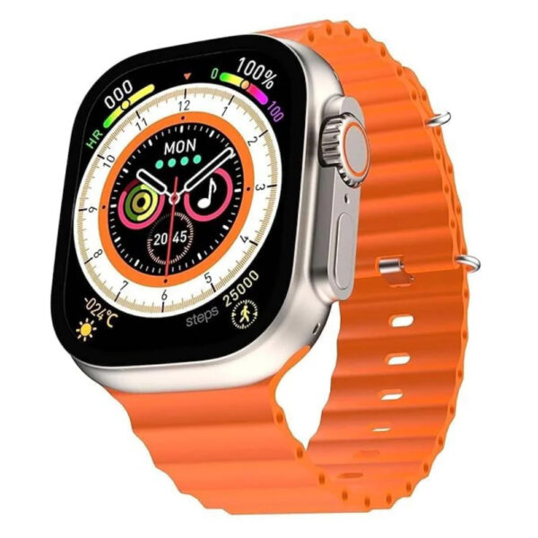T900 Ultra Smart Watch